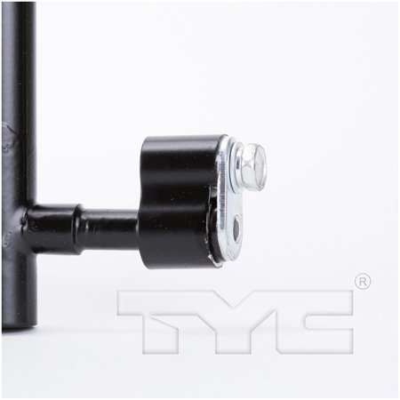 TYC PRODUCTS Tyc A/C Condenser, 3026 3026